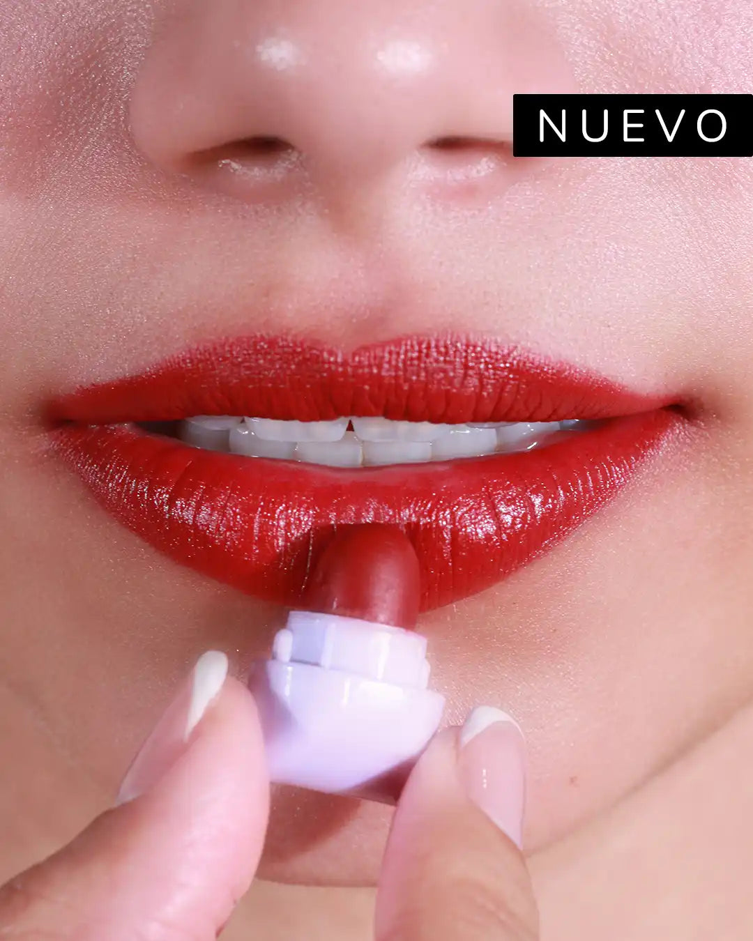 8 Mini Labiales Candy Kiss By Miracles
