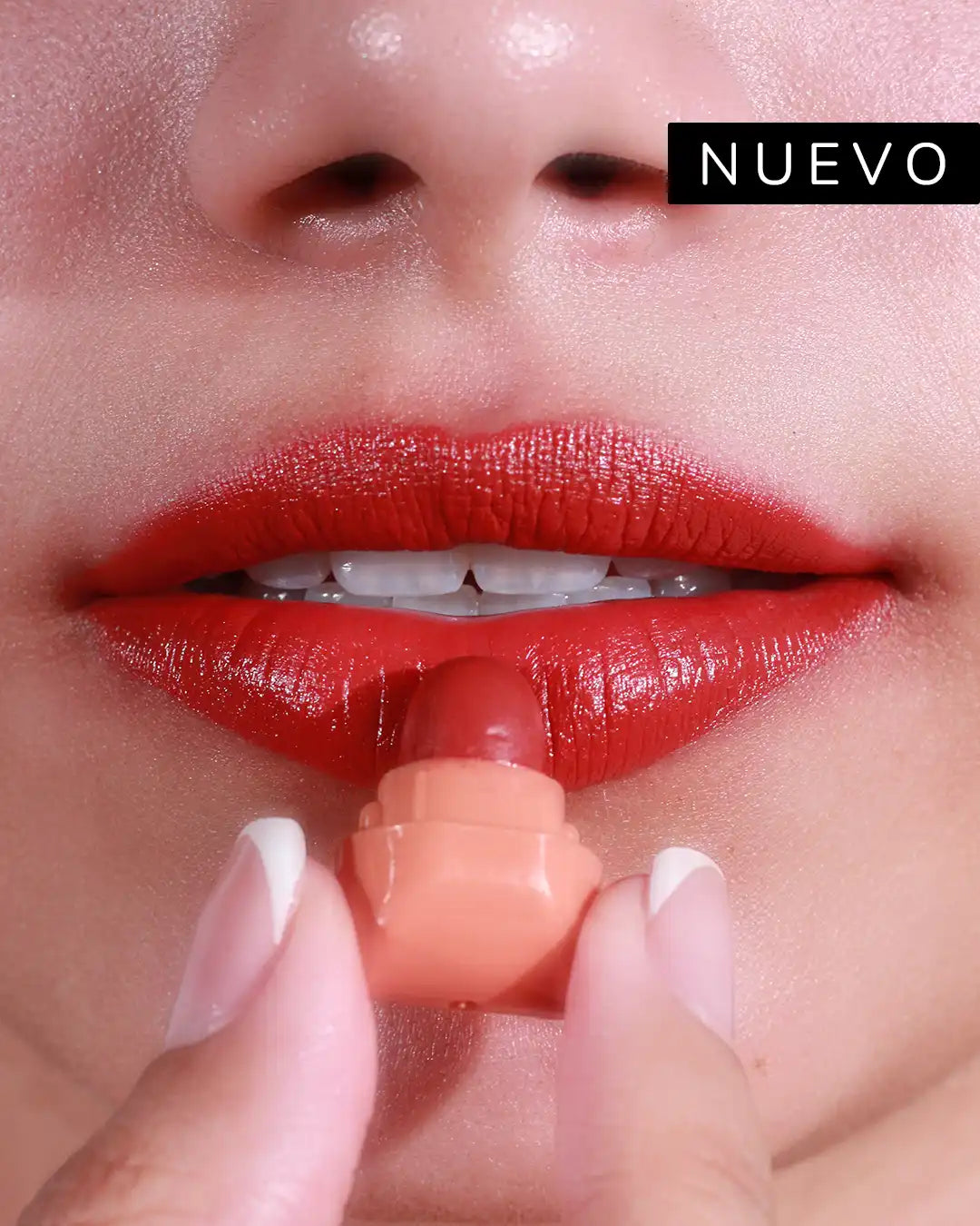 8 Mini Labiales Candy Kiss By Miracles