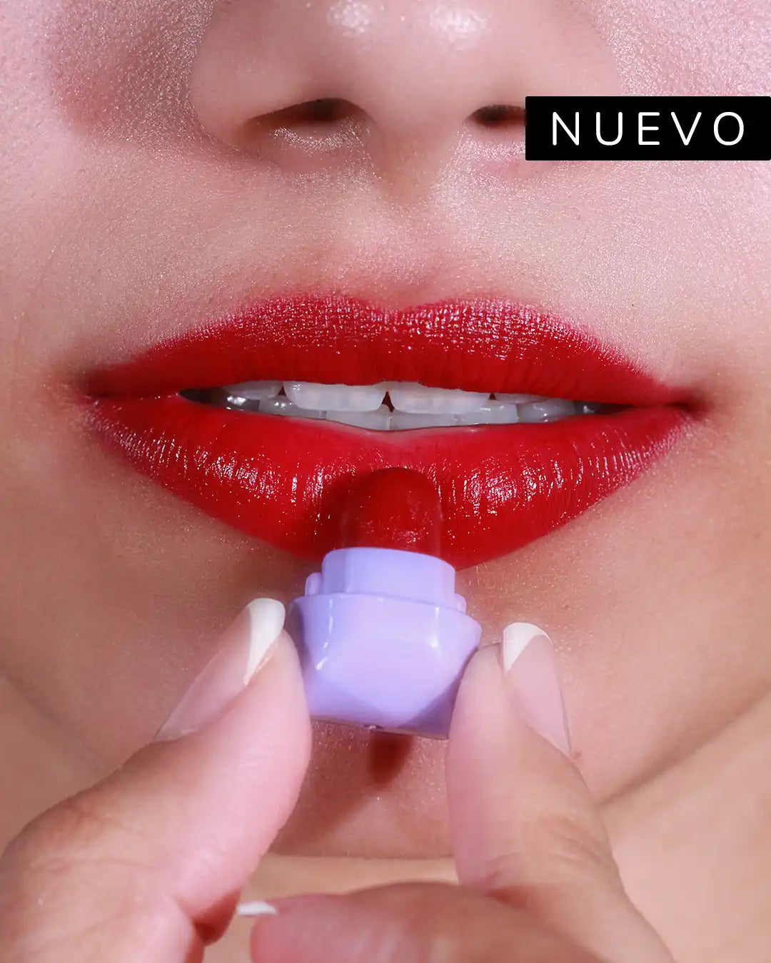 8 Mini Labiales Candy Kiss By Miracles