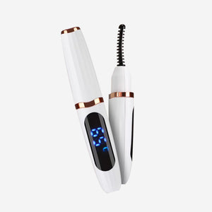 Encrespador Eléctrico Digital Lite By Miracles