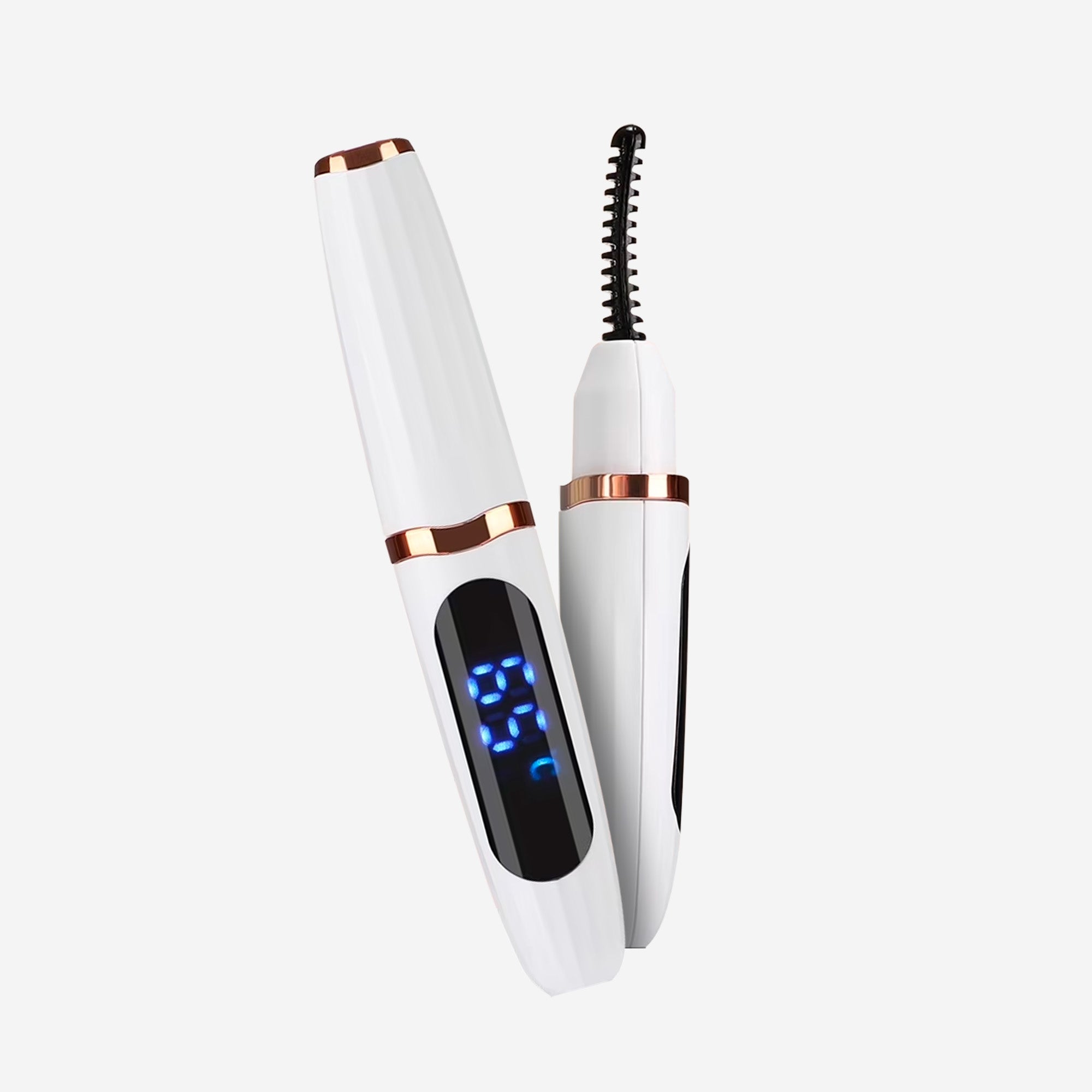 Encrespador Eléctrico Digital Lite By Miracles