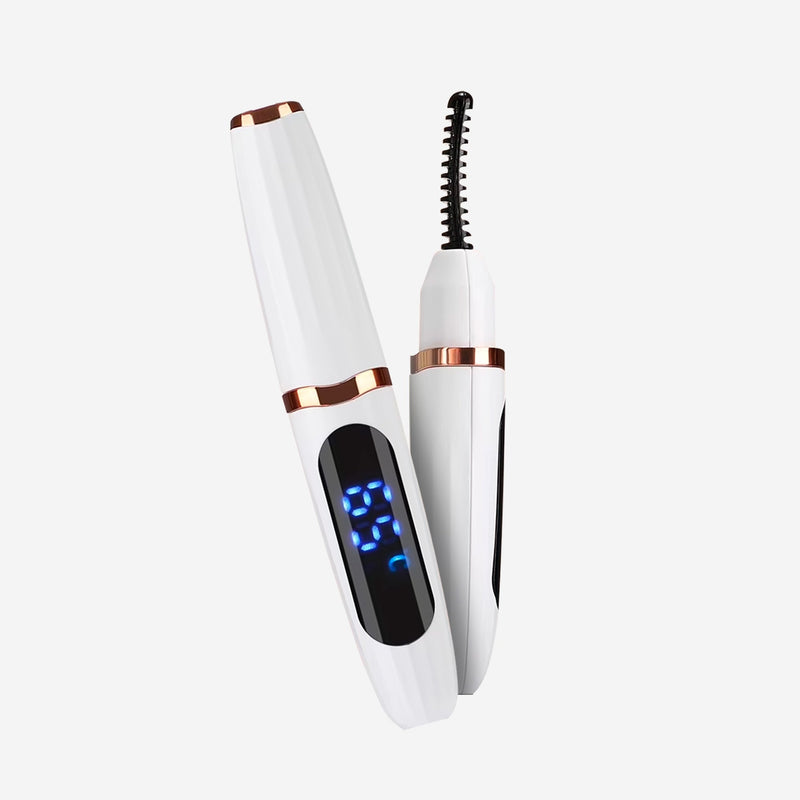 Encrespador Eléctrico Digital Lite By Miracles