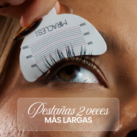 Encrespador Eléctrico Digital By Miracles