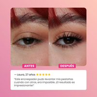 Encrespador Eléctrico Digital By Miracles