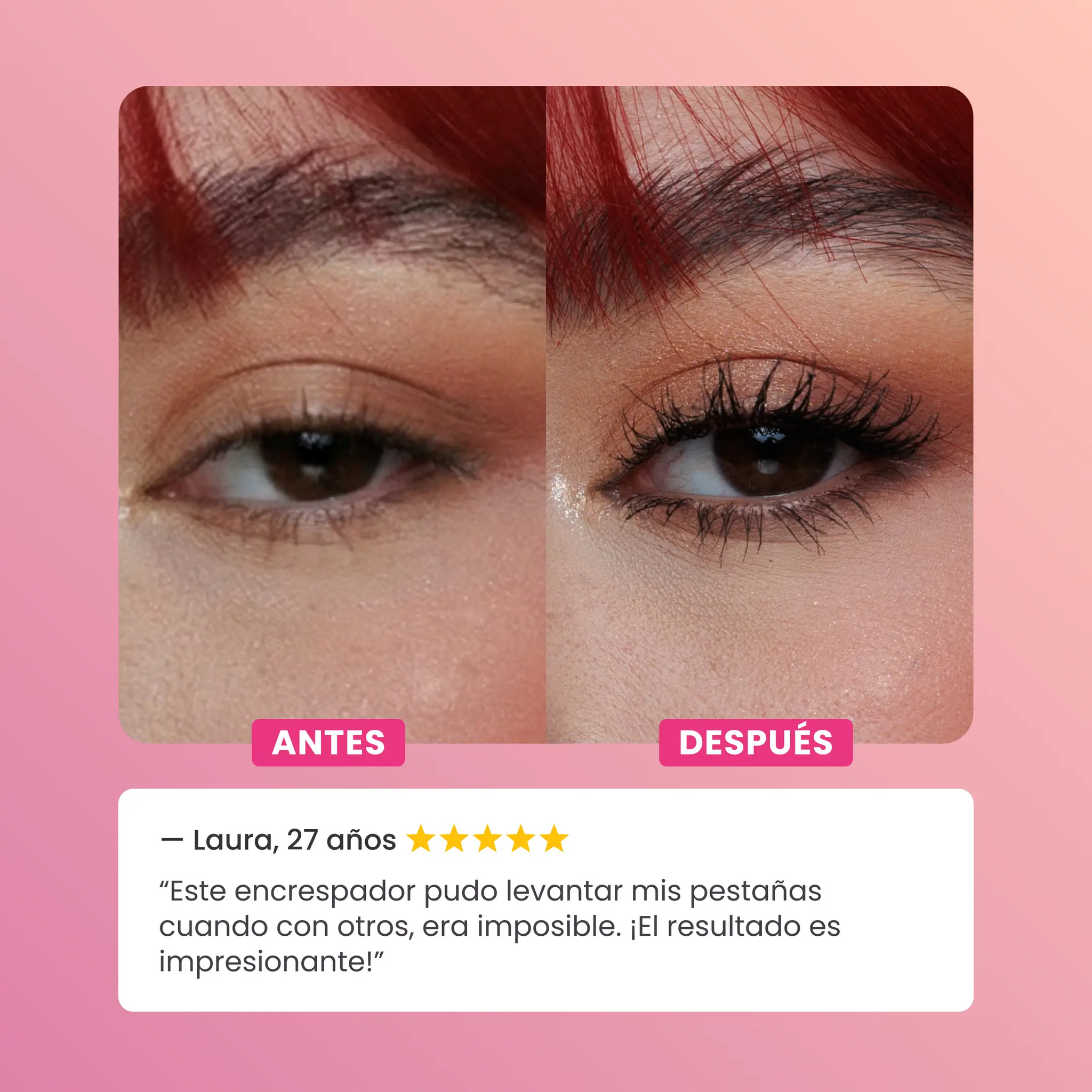 Encrespador Eléctrico Digital By Miracles