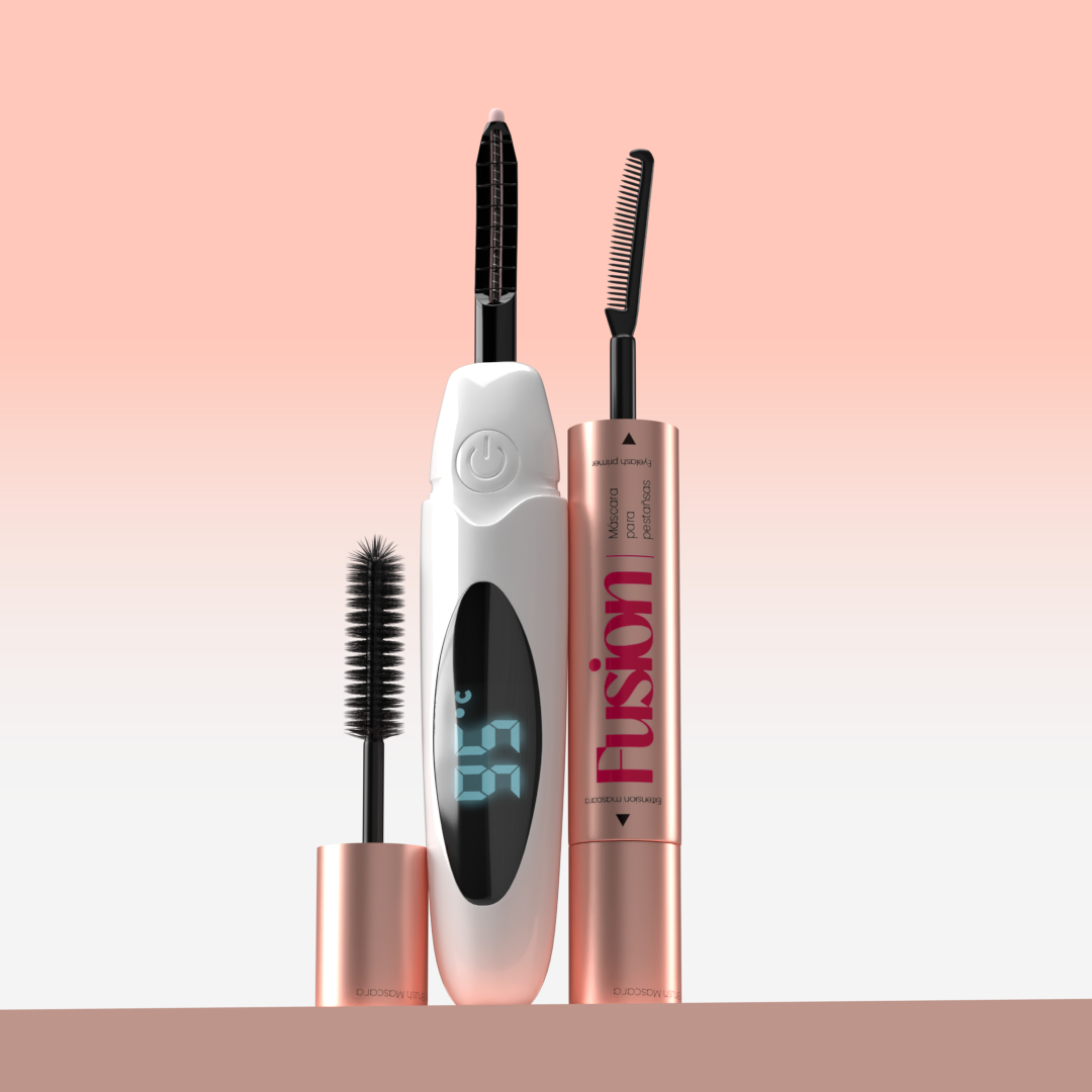 Lashlighter Up & Out Mascara