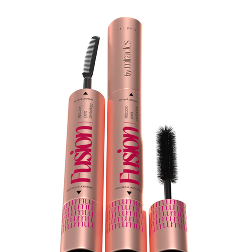 Fusion By Miracles – Máscara & Primer