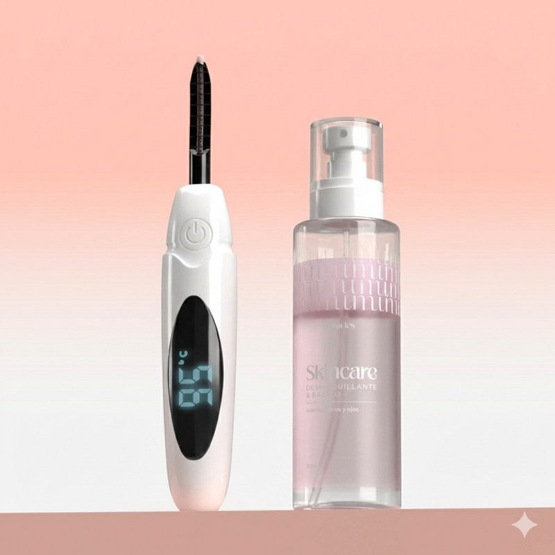 ENCRESAPADOR + CUIDADO