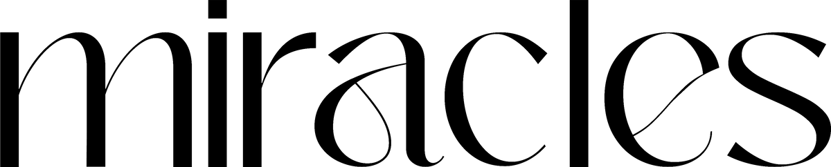 Miracles logo