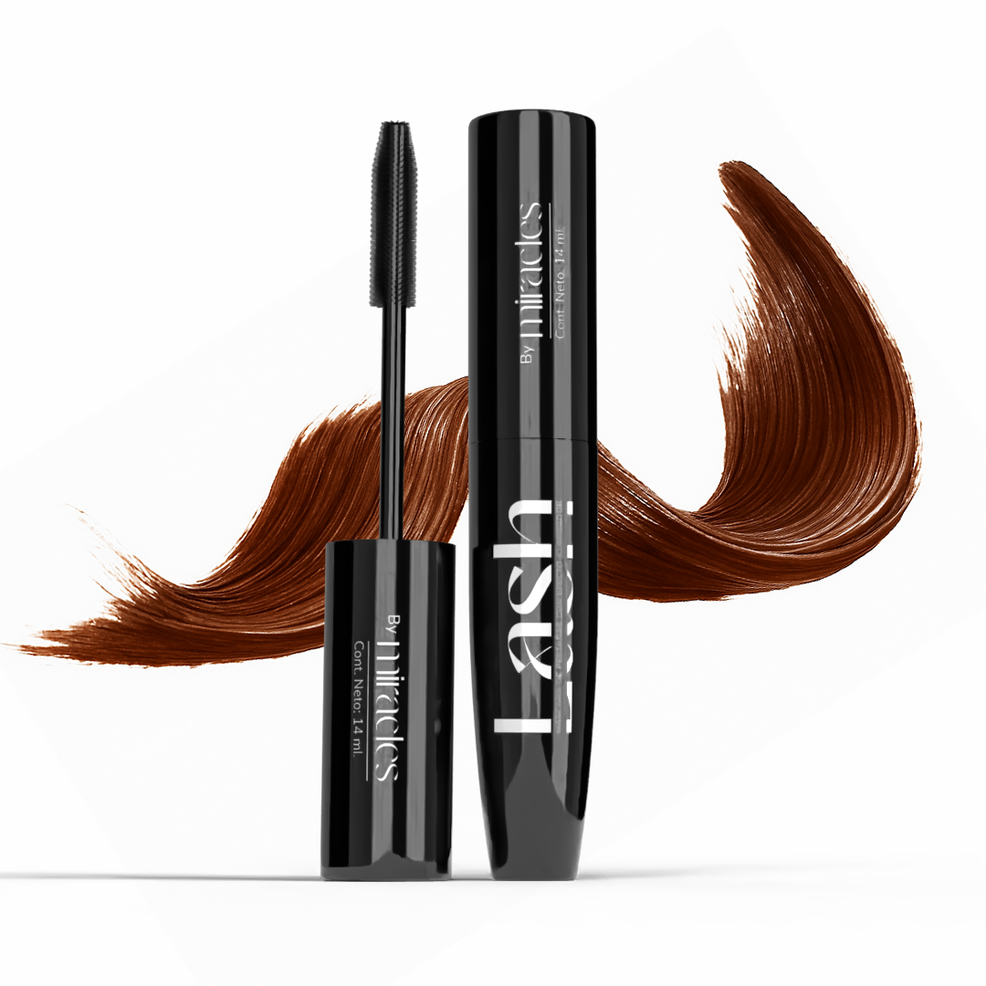 Miracles Lash - Preventa - Máscara de pestañas con efecto alargador | 14 ML