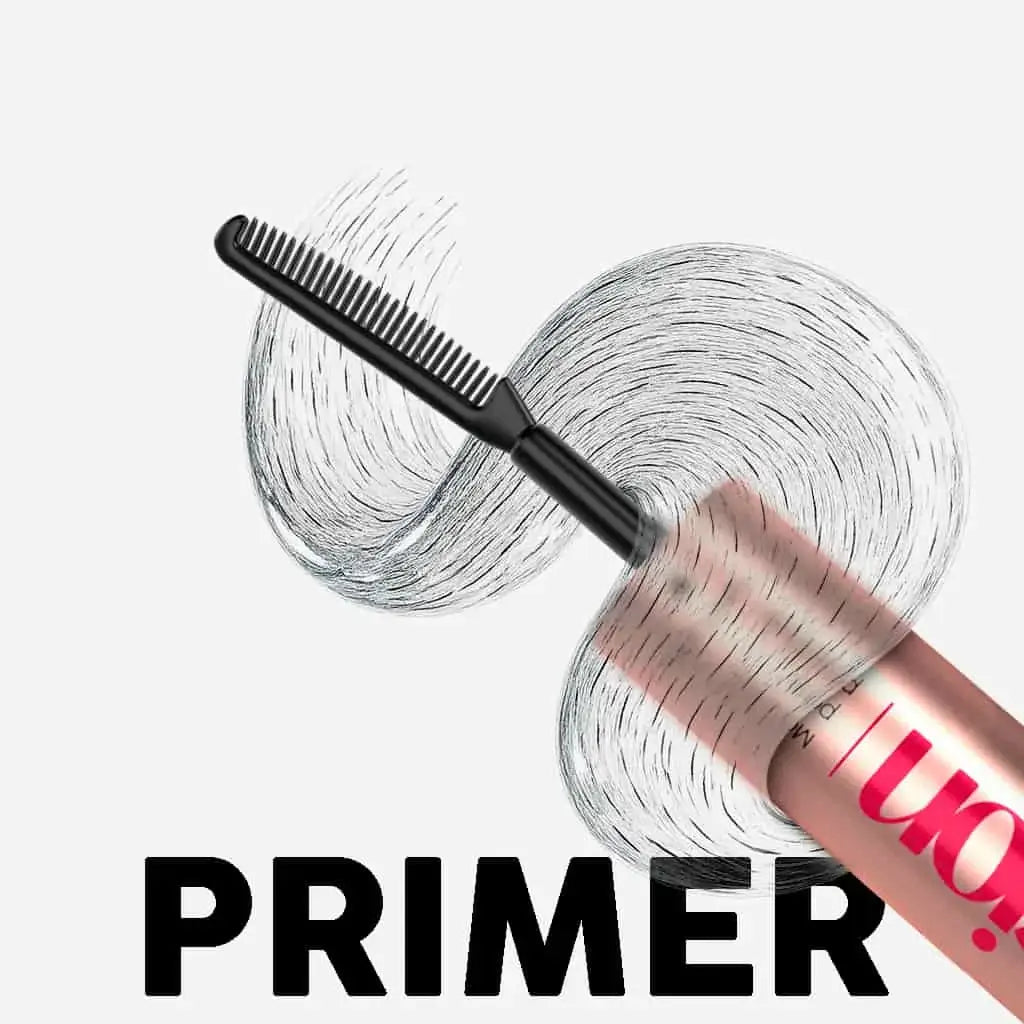 Fusion By Miracles – Máscara & Primer 3en1