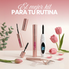 Kit Ritual Completo · 3 productos