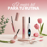 Kit Ritual Completo · 3 productos