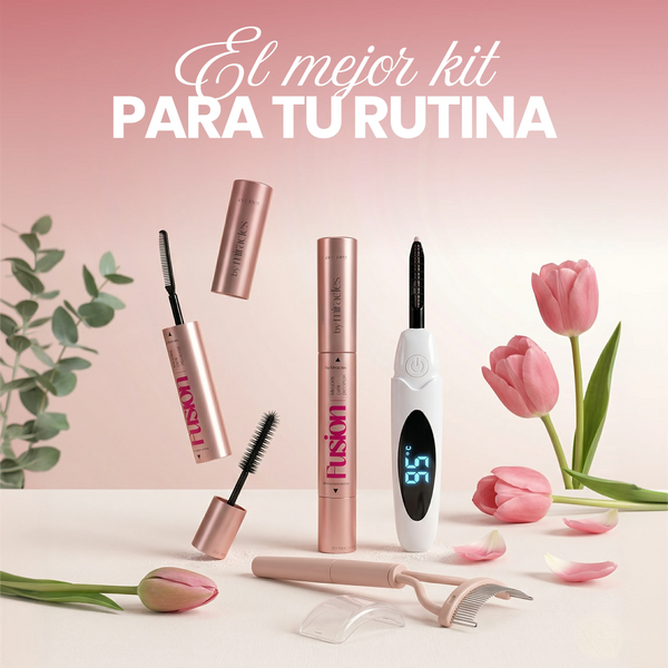 Kit Ritual Completo · 3 productos