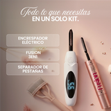 Kit Ritual Completo · 3 productos