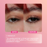 Fusion By Miracles – Máscara & Primer 3en1